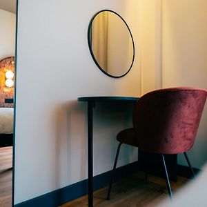 Habitación Estándar con 2 Camas Individuales